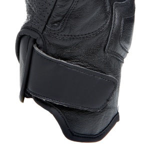 MĂNUȘI DAINESE DE PIELE BLACKSHAPE - Img 7