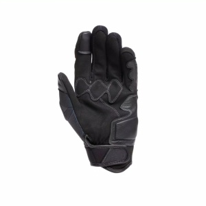 MĂNUȘI DAINESE ERMEX GLOVES - BLACK/ANTHRACITE - Img 2
