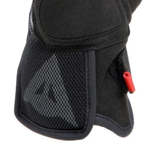 MĂNUȘI DAINESE MIG 3 AIR TEX - BLACK/BLACK - Img 10