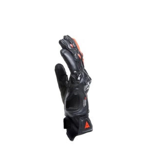 MĂNUȘI DAINESE SCURTE CARBON 4 - Img 2