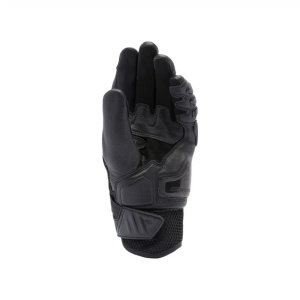 MĂNUȘI DAINESE X-RIDE 2 ERGO-TEK - BLACK/BLACK - Img 3