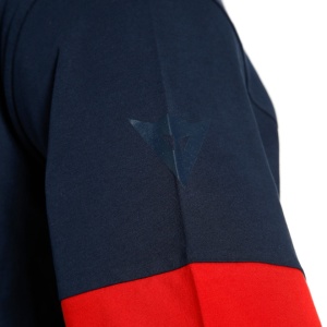 PADDOCK T-SHIRT LS - Img 2