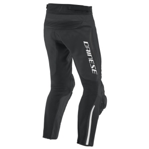 PANTALONI DAINESE ALPHA PIELE - Img 2
