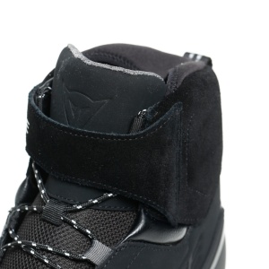 PANTOFI DAINESE ENERGYCA D-WP® NEGRU ANTRACIT - Img 5