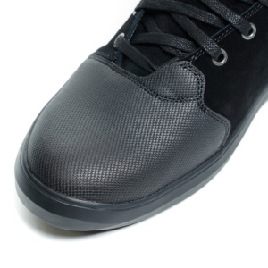 PANTOFI DAINESE YORK D-WP NEGRU/ANTHRACITE - Img 10