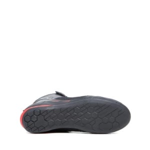 PANTOFI SPORT TCX R04D AIR BLACK/RED - Img 4