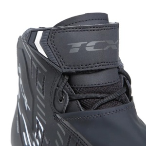 PANTOFI SPORT TCX R04D WP - BLACK/WHITE - Img 7