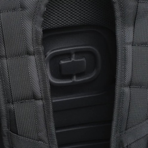 RUCSAC DAINESE D-GAMBIT BACKPACK - STEALTH-BLACK - Img 2