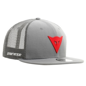 ȘAPCĂ DAINESE 9FIFTY TRUCKER SNAPBACK CAP GRI