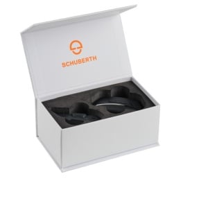 SISTEM DE COMUNICARE SCHUBERTH SC2 STANDARD