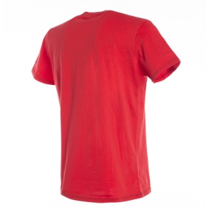 TRICOU DAINESE SPEED DEMON RUȘU - Img 2