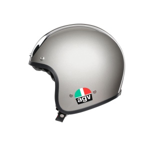 X70 AGV E2205 MULTI MOMTJUIC SILVER MALLO MALLORY - Img 3