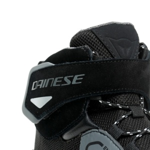 BOTINE DAINESE ENERGYCA LADY AIR SHOES NEGRU - Img 7