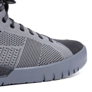 BOTINE DAINESE METRACTIVE AIR CHARCOAL-GRAY - Img 7