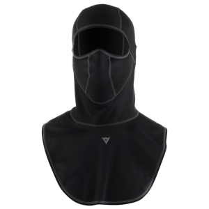 CAGULĂ SOTTOCASCO TOTAL WS EVO-NERO