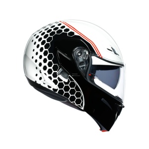 CASCĂ AGV COMPACT ST E2205 MULTI PLK DETROIT - Img 4