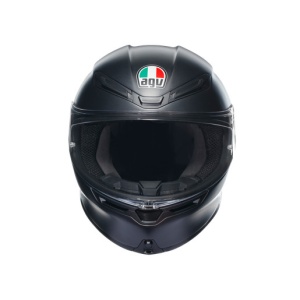 CASCĂ AGV K6 S E2206 MPLK NEGRU MATT - Img 4