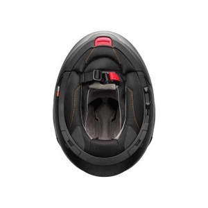 CASCĂ SCHUBERTH C4 PRO METALLIC GREY - Img 3