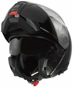 CASCĂ SCHUBERTH C5 CARBON GLOSSY - Img 2