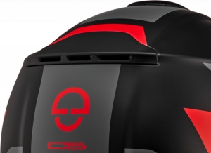 CASCĂ SCHUBERTH C5 ECE ECLIPSE ANTHRACITE - Img 2