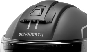 CASCĂ SCHUBERTH C5 ECE MASTER GREY - Img 2
