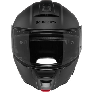 CASCĂ SCHUBERTH C5 ECE NEGRU MAT - Img 4