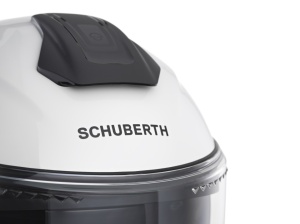 CASCĂ SCHUBERTH J2 GLOSSY WHITE - Img 4