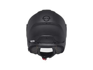 CASCĂ SCHUBERTH J2 MATT BLACK - Img 2