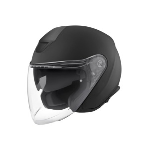 CASCĂ SCHUBERTH M1 PRO NEGRU MAT - Img 1