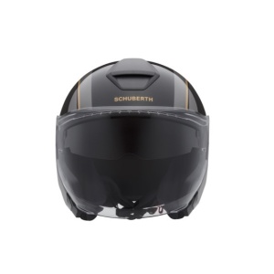 CASCĂ SCHUBERTH M1 PRO OUTLINE BLK - Img 4