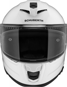 CASCĂ SCHUBERTH S3 ALB LUCIOS - Img 2