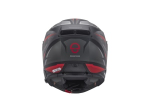 CASCĂ SCHUBERTH S3 APEX ANTHRACITE - Img 3