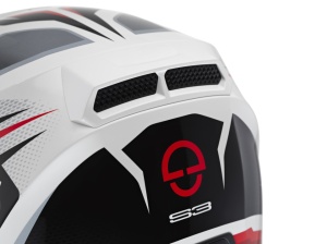 CASCĂ SCHUBERTH S3 APEX WHITE - Img 5
