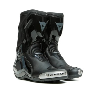 CIZME DAINESE TORQUE 3 OUT NEGRE - Img 1