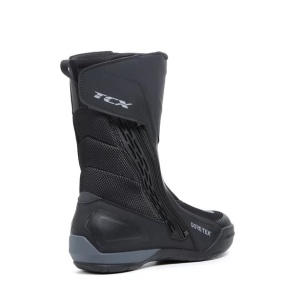 CIZME SPORT TOURING TCX AIRTECH 3 GTX BLACK - Img 3