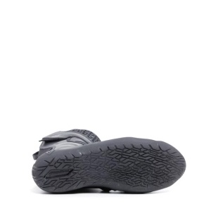 CIZME TOURING DAINESE FULCRUM 3 GORE-TEX BOOTS - BLACK - Img 4