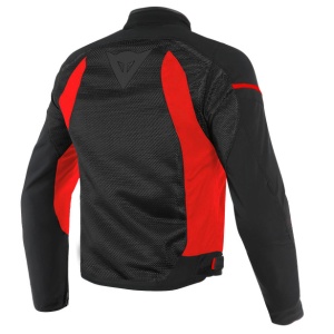 GEACĂ AIR FRAME D1 TEX JACKET - ROȘU - Img 2