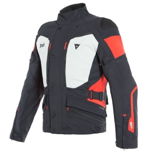 GEACĂ DAINESE CARVE MASTER 2 D-AIR GORE-TEX - Img 1
