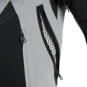 GEACĂ DAINESE INDOMITA D-DRY XT GRI - Img 4