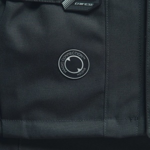 GEACĂ DAINESE LADAKH 3L D-DRY® NEGRU - Img 6