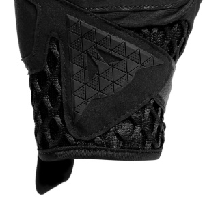 MĂNUȘI DAINESE AIR MAZE UNISEX NEGRU - Img 10