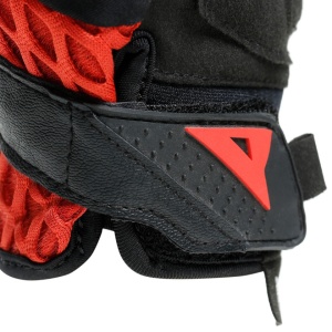 MĂNUȘI DAINESE AIR MAZE UNISEX ROȘU - Img 9