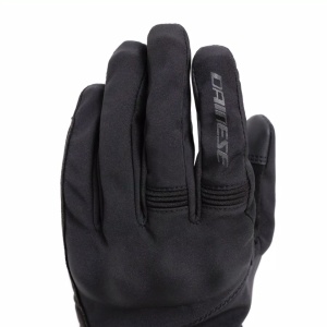 MĂNUȘI DAINESE INTREPYD GLOVES - BLACK/BLACK - Img 9