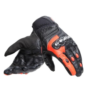 MĂNUȘI DAINESE SCURTE CARBON 4 - Img 1