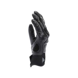 MĂNUȘI DAINESE X-RIDE 2 ERGO-TEK - BLACK/BLACK - Img 4