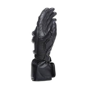 MĂNUȘI PIELE DAINESE DRUID 4 NEGRE - Img 2