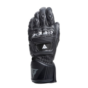 MĂNUȘI PIELE DAINESE DRUID 4 NEGRE - Img 11