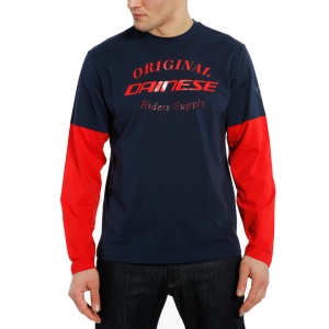 PADDOCK T-SHIRT LS - Img 3