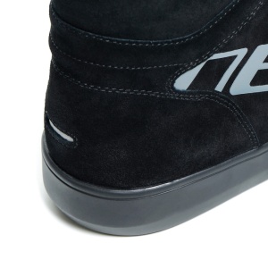 PANTOFI DAINESE YORK D-WP NEGRU/ANTHRACITE - Img 11