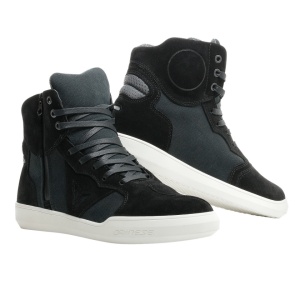 PANTOFI SPORT METROPOLIS LADY NEGRI